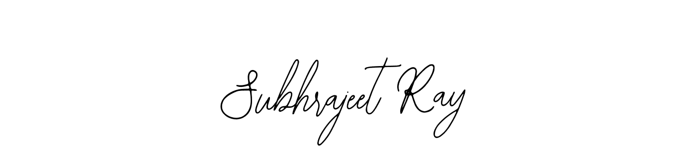 Best and Professional Signature Style for Subhrajeet Ray. Bearetta-2O07w Best Signature Style Collection. Subhrajeet Ray signature style 12 images and pictures png