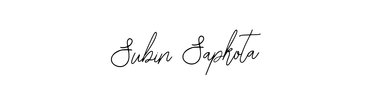 Check out images of Autograph of Subin Sapkota name. Actor Subin Sapkota Signature Style. Bearetta-2O07w is a professional sign style online. Subin Sapkota signature style 12 images and pictures png