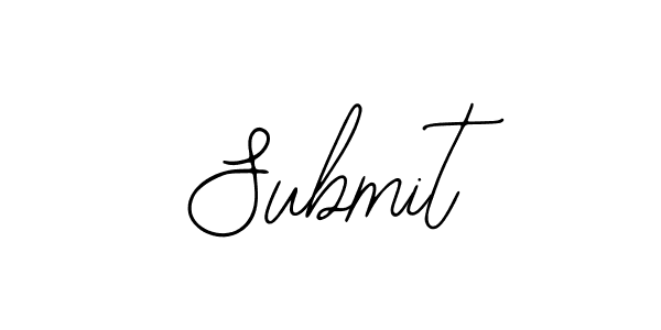 Make a short Submit signature style. Manage your documents anywhere anytime using Bearetta-2O07w. Create and add eSignatures, submit forms, share and send files easily. Submit signature style 12 images and pictures png