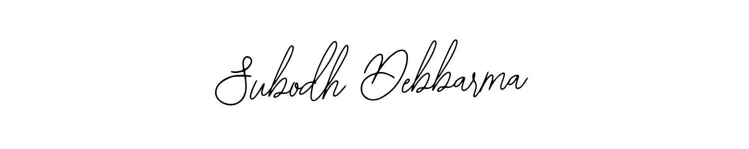 Best and Professional Signature Style for Subodh Debbarma. Bearetta-2O07w Best Signature Style Collection. Subodh Debbarma signature style 12 images and pictures png