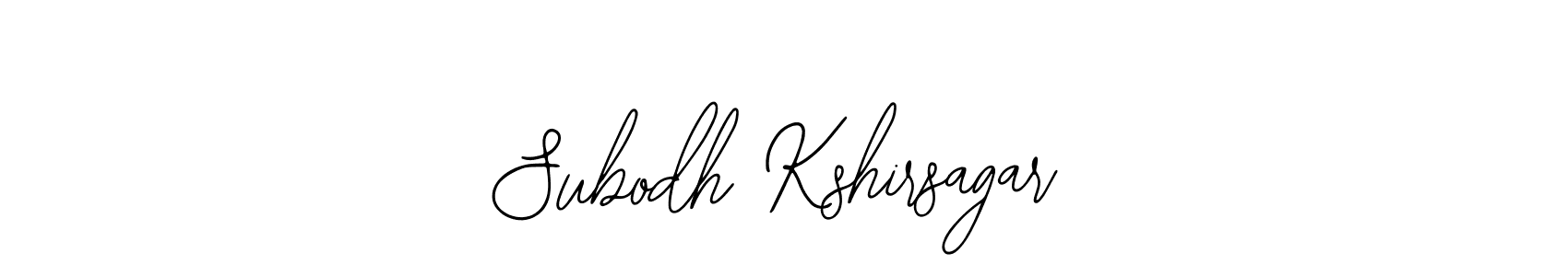 Check out images of Autograph of Subodh Kshirsagar name. Actor Subodh Kshirsagar Signature Style. Bearetta-2O07w is a professional sign style online. Subodh Kshirsagar signature style 12 images and pictures png