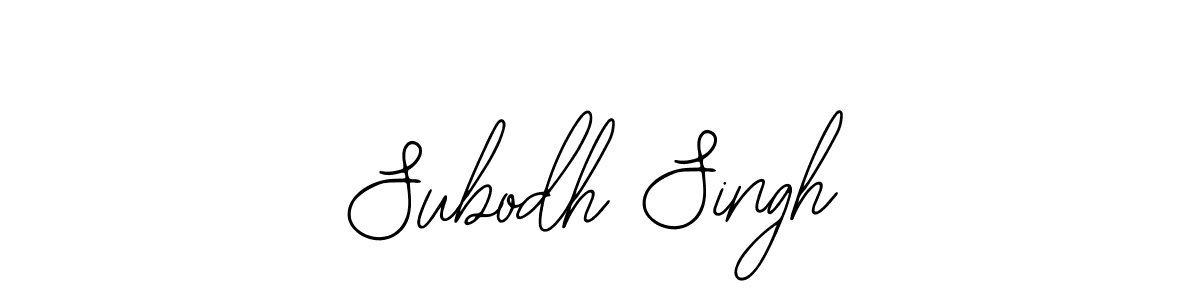 Check out images of Autograph of Subodh Singh name. Actor Subodh Singh Signature Style. Bearetta-2O07w is a professional sign style online. Subodh Singh signature style 12 images and pictures png
