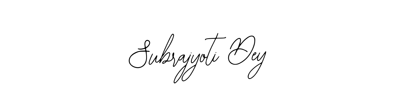 Best and Professional Signature Style for Subrajyoti Dey. Bearetta-2O07w Best Signature Style Collection. Subrajyoti Dey signature style 12 images and pictures png