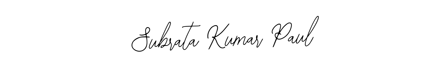 You can use this online signature creator to create a handwritten signature for the name Subrata Kumar Paul. This is the best online autograph maker. Subrata Kumar Paul signature style 12 images and pictures png