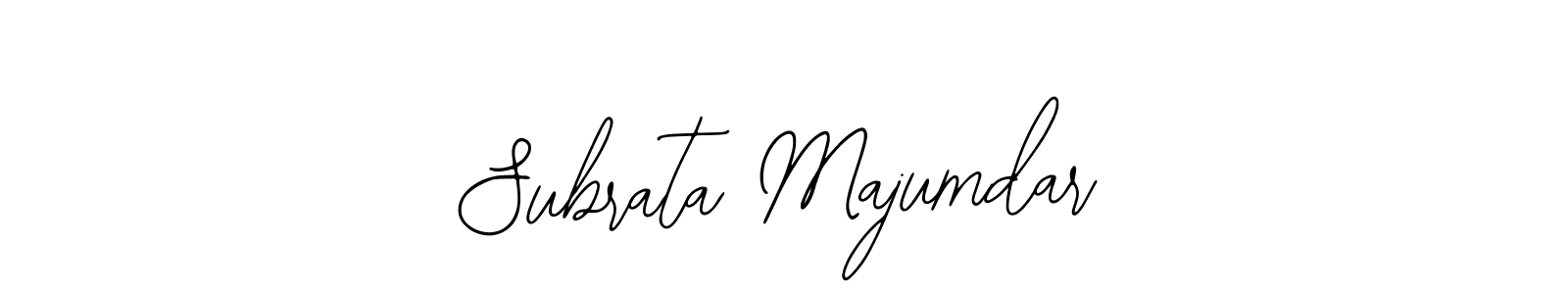 Check out images of Autograph of Subrata Majumdar name. Actor Subrata Majumdar Signature Style. Bearetta-2O07w is a professional sign style online. Subrata Majumdar signature style 12 images and pictures png