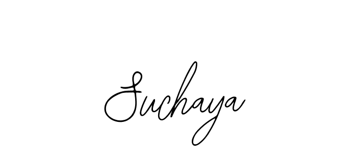 Make a beautiful signature design for name Suchaya. With this signature (Bearetta-2O07w) style, you can create a handwritten signature for free. Suchaya signature style 12 images and pictures png