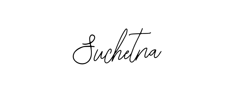 Check out images of Autograph of Suchetna name. Actor Suchetna Signature Style. Bearetta-2O07w is a professional sign style online. Suchetna signature style 12 images and pictures png