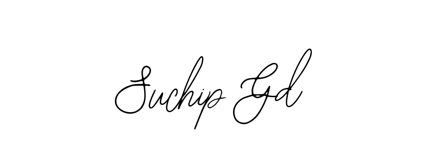 Here are the top 10 professional signature styles for the name Suchip Gd. These are the best autograph styles you can use for your name. Suchip Gd signature style 12 images and pictures png