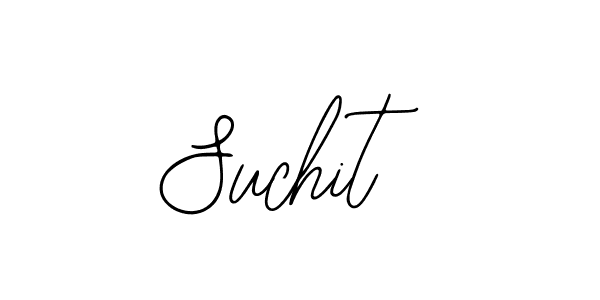 You can use this online signature creator to create a handwritten signature for the name Suchit. This is the best online autograph maker. Suchit signature style 12 images and pictures png