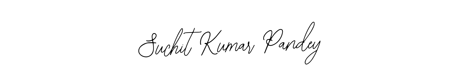 You can use this online signature creator to create a handwritten signature for the name Suchit Kumar Pandey. This is the best online autograph maker. Suchit Kumar Pandey signature style 12 images and pictures png