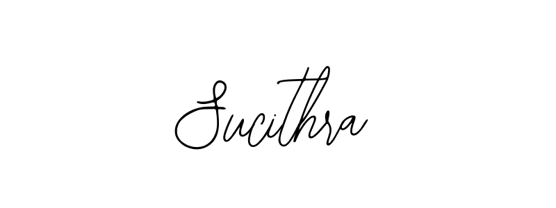 How to Draw Sucithra signature style? Bearetta-2O07w is a latest design signature styles for name Sucithra. Sucithra signature style 12 images and pictures png