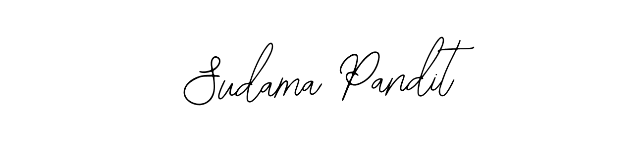 How to Draw Sudama Pandit signature style? Bearetta-2O07w is a latest design signature styles for name Sudama Pandit. Sudama Pandit signature style 12 images and pictures png