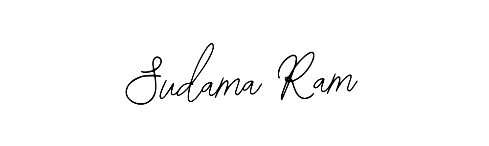 Once you've used our free online signature maker to create your best signature Bearetta-2O07w style, it's time to enjoy all of the benefits that Sudama Ram name signing documents. Sudama Ram signature style 12 images and pictures png