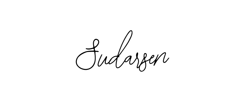 Here are the top 10 professional signature styles for the name Sudarsen. These are the best autograph styles you can use for your name. Sudarsen signature style 12 images and pictures png