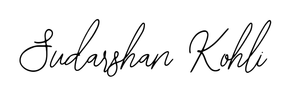 Make a beautiful signature design for name Sudarshan Kohli. With this signature (Bearetta-2O07w) style, you can create a handwritten signature for free. Sudarshan Kohli signature style 12 images and pictures png