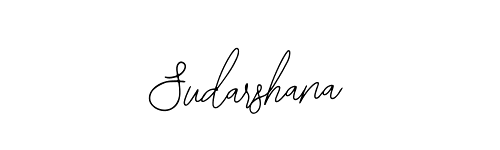 The best way (Bearetta-2O07w) to make a short signature is to pick only two or three words in your name. The name Sudarshana include a total of six letters. For converting this name. Sudarshana signature style 12 images and pictures png