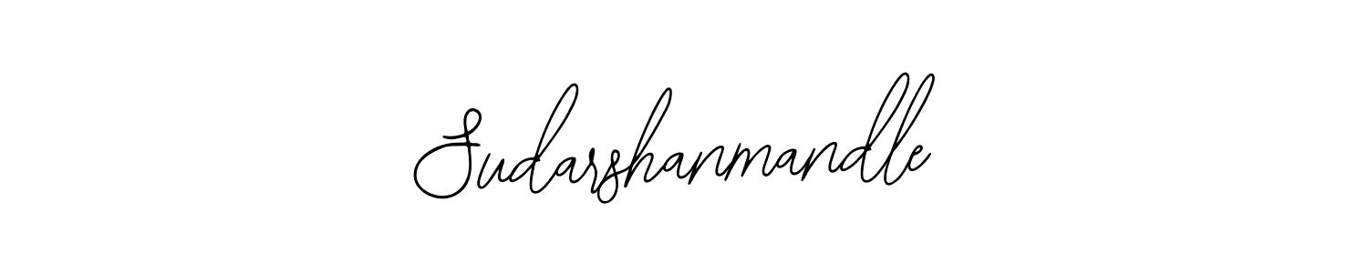 See photos of Sudarshanmandle official signature by Spectra . Check more albums & portfolios. Read reviews & check more about Bearetta-2O07w font. Sudarshanmandle signature style 12 images and pictures png