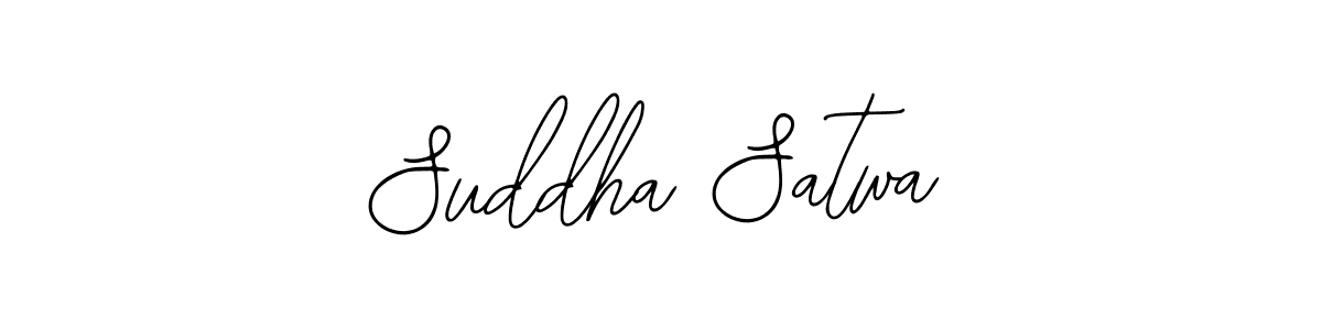 Once you've used our free online signature maker to create your best signature Bearetta-2O07w style, it's time to enjoy all of the benefits that Suddha Satwa name signing documents. Suddha Satwa signature style 12 images and pictures png