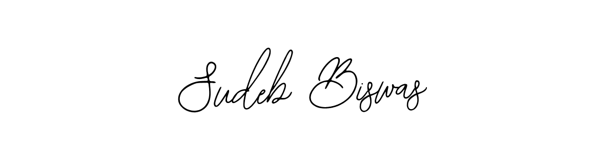 Make a beautiful signature design for name Sudeb Biswas. Use this online signature maker to create a handwritten signature for free. Sudeb Biswas signature style 12 images and pictures png