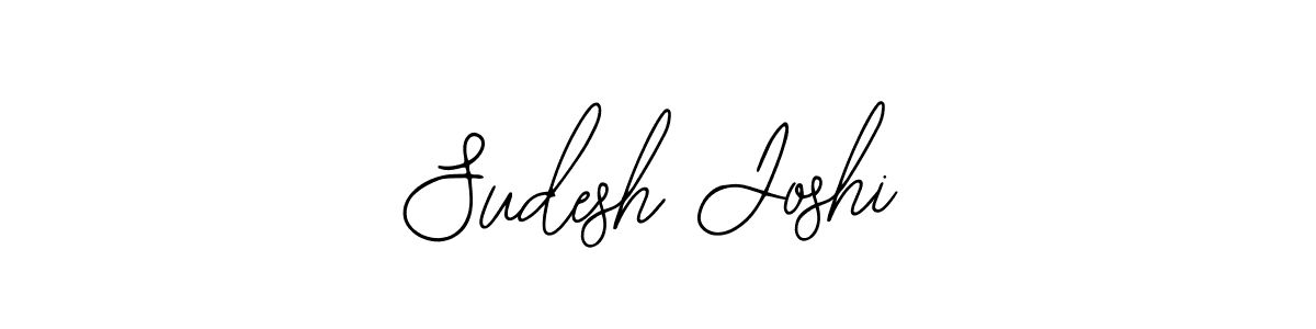 Here are the top 10 professional signature styles for the name Sudesh Joshi. These are the best autograph styles you can use for your name. Sudesh Joshi signature style 12 images and pictures png