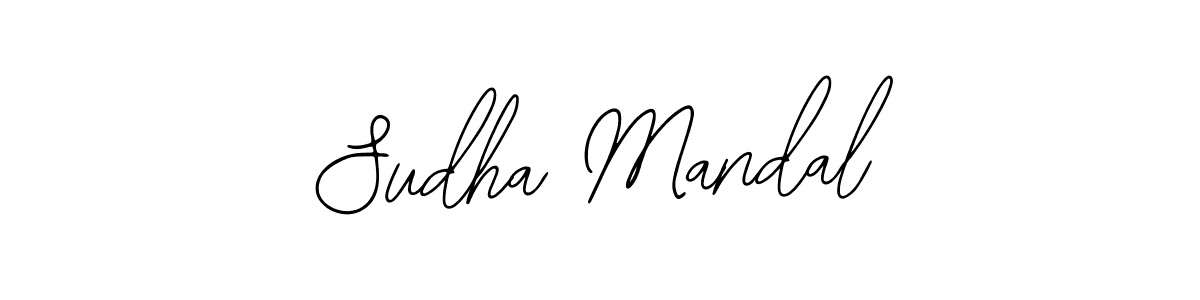 Here are the top 10 professional signature styles for the name Sudha Mandal. These are the best autograph styles you can use for your name. Sudha Mandal signature style 12 images and pictures png