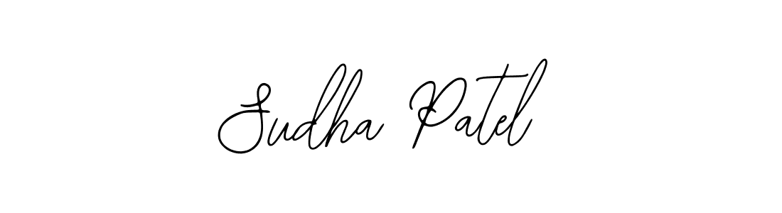 You can use this online signature creator to create a handwritten signature for the name Sudha Patel. This is the best online autograph maker. Sudha Patel signature style 12 images and pictures png