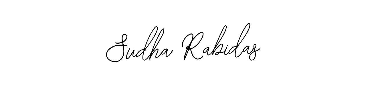 if you are searching for the best signature style for your name Sudha Rabidas. so please give up your signature search. here we have designed multiple signature styles  using Bearetta-2O07w. Sudha Rabidas signature style 12 images and pictures png