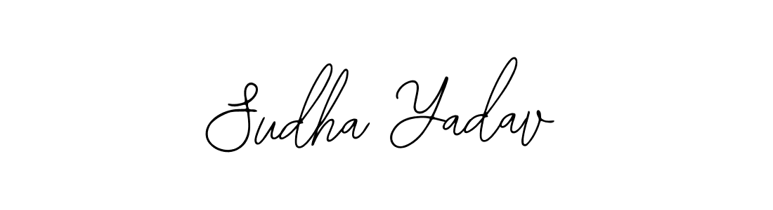 You can use this online signature creator to create a handwritten signature for the name Sudha Yadav. This is the best online autograph maker. Sudha Yadav signature style 12 images and pictures png