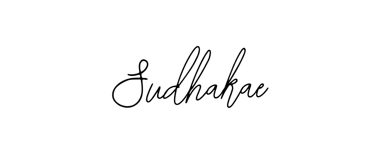 How to Draw Sudhakae signature style? Bearetta-2O07w is a latest design signature styles for name Sudhakae. Sudhakae signature style 12 images and pictures png