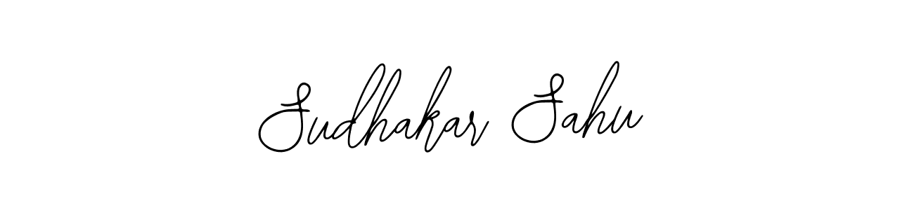 This is the best signature style for the Sudhakar Sahu name. Also you like these signature font (Bearetta-2O07w). Mix name signature. Sudhakar Sahu signature style 12 images and pictures png