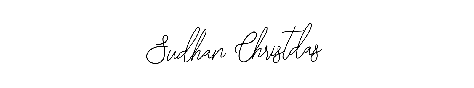 You can use this online signature creator to create a handwritten signature for the name Sudhan Christdas. This is the best online autograph maker. Sudhan Christdas signature style 12 images and pictures png