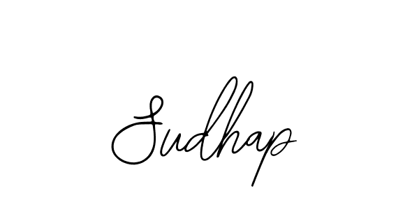 Best and Professional Signature Style for Sudhap. Bearetta-2O07w Best Signature Style Collection. Sudhap signature style 12 images and pictures png