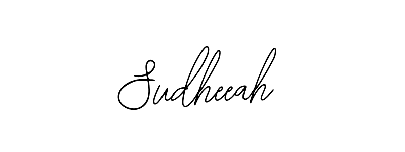 See photos of Sudheeah official signature by Spectra . Check more albums & portfolios. Read reviews & check more about Bearetta-2O07w font. Sudheeah signature style 12 images and pictures png