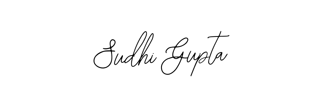 Create a beautiful signature design for name Sudhi Gupta. With this signature (Bearetta-2O07w) fonts, you can make a handwritten signature for free. Sudhi Gupta signature style 12 images and pictures png