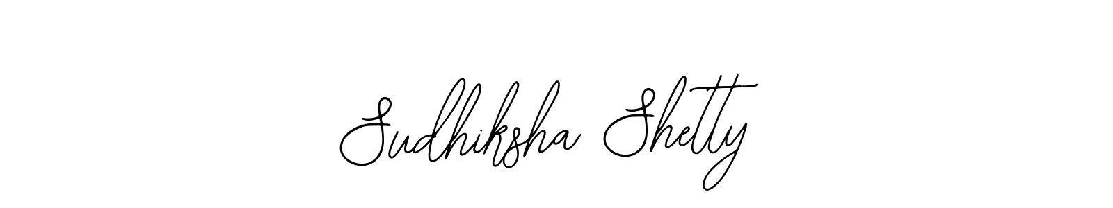 Make a beautiful signature design for name Sudhiksha Shetty. Use this online signature maker to create a handwritten signature for free. Sudhiksha Shetty signature style 12 images and pictures png