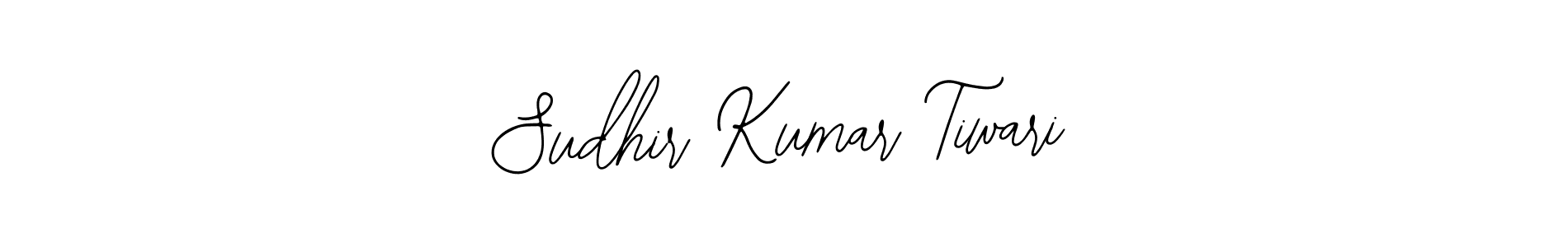 Similarly Bearetta-2O07w is the best handwritten signature design. Signature creator online .You can use it as an online autograph creator for name Sudhir Kumar Tiwari. Sudhir Kumar Tiwari signature style 12 images and pictures png