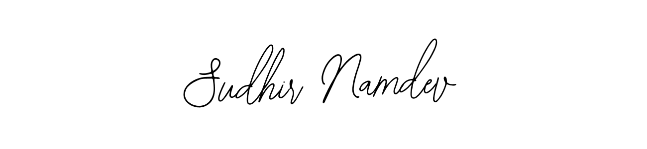 Here are the top 10 professional signature styles for the name Sudhir Namdev. These are the best autograph styles you can use for your name. Sudhir Namdev signature style 12 images and pictures png
