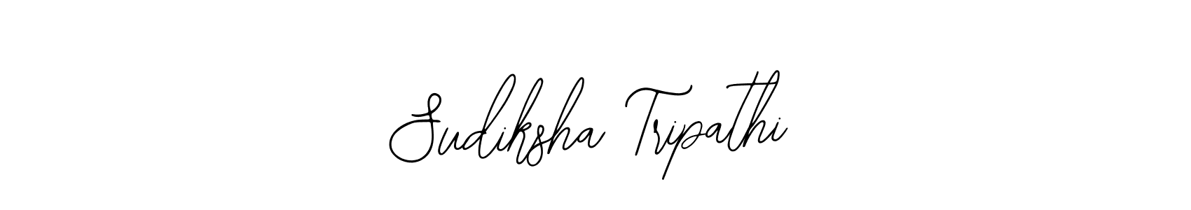 See photos of Sudiksha Tripathi official signature by Spectra . Check more albums & portfolios. Read reviews & check more about Bearetta-2O07w font. Sudiksha Tripathi signature style 12 images and pictures png