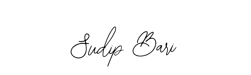 See photos of Sudip Bari official signature by Spectra . Check more albums & portfolios. Read reviews & check more about Bearetta-2O07w font. Sudip Bari signature style 12 images and pictures png
