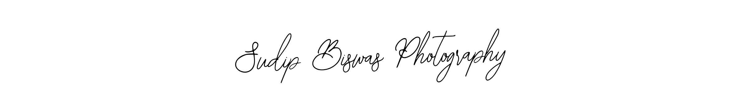 How to Draw Sudip Biswas Photography signature style? Bearetta-2O07w is a latest design signature styles for name Sudip Biswas Photography. Sudip Biswas Photography signature style 12 images and pictures png