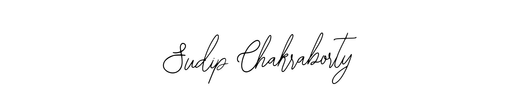 The best way (Bearetta-2O07w) to make a short signature is to pick only two or three words in your name. The name Sudip Chakraborty include a total of six letters. For converting this name. Sudip Chakraborty signature style 12 images and pictures png