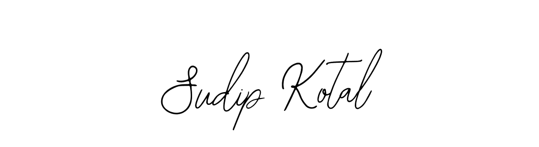 if you are searching for the best signature style for your name Sudip Kotal. so please give up your signature search. here we have designed multiple signature styles  using Bearetta-2O07w. Sudip Kotal signature style 12 images and pictures png