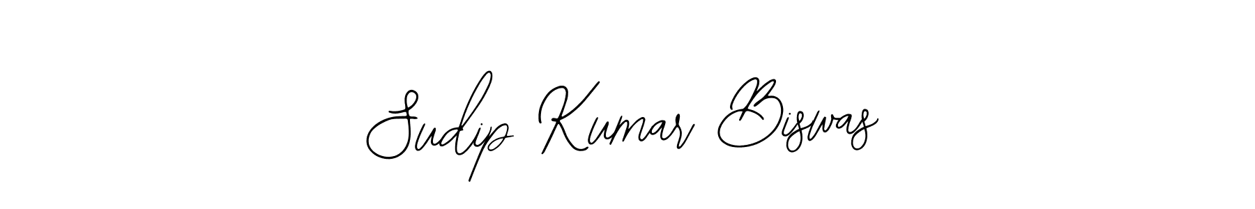 Make a beautiful signature design for name Sudip Kumar Biswas. With this signature (Bearetta-2O07w) style, you can create a handwritten signature for free. Sudip Kumar Biswas signature style 12 images and pictures png