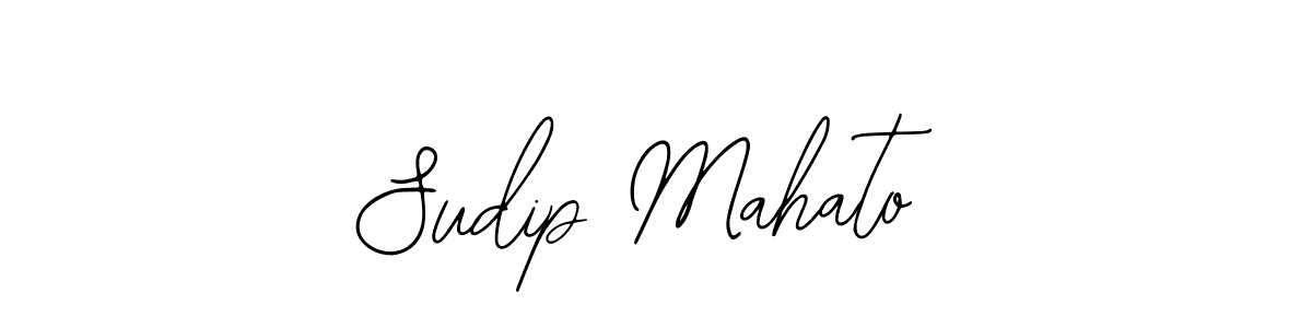 See photos of Sudip Mahato official signature by Spectra . Check more albums & portfolios. Read reviews & check more about Bearetta-2O07w font. Sudip Mahato signature style 12 images and pictures png