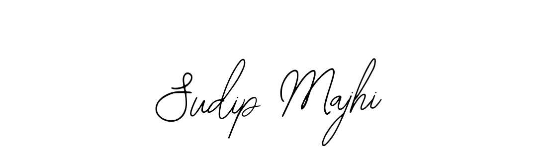 if you are searching for the best signature style for your name Sudip Majhi. so please give up your signature search. here we have designed multiple signature styles  using Bearetta-2O07w. Sudip Majhi signature style 12 images and pictures png