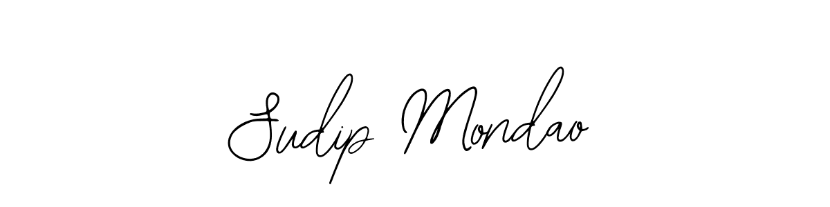 Here are the top 10 professional signature styles for the name Sudip Mondao. These are the best autograph styles you can use for your name. Sudip Mondao signature style 12 images and pictures png