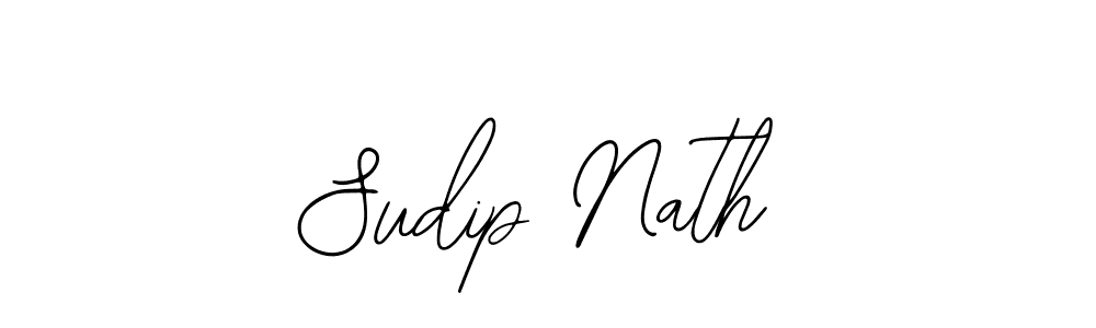 Make a beautiful signature design for name Sudip Nath. Use this online signature maker to create a handwritten signature for free. Sudip Nath signature style 12 images and pictures png