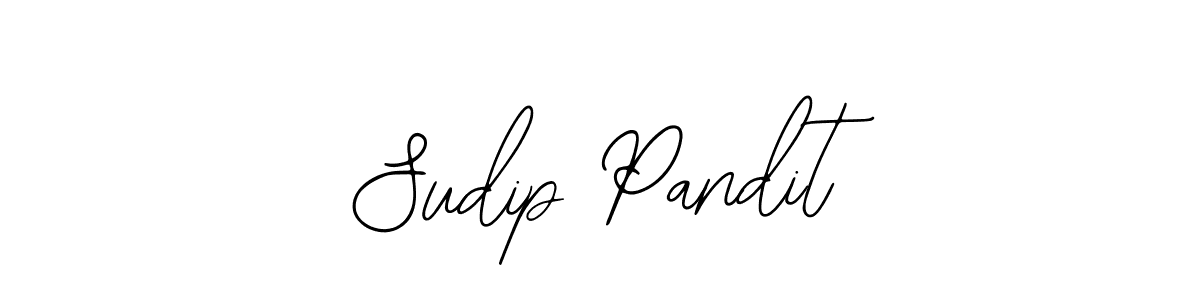Here are the top 10 professional signature styles for the name Sudip Pandit. These are the best autograph styles you can use for your name. Sudip Pandit signature style 12 images and pictures png