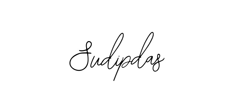 Create a beautiful signature design for name Sudipdas. With this signature (Bearetta-2O07w) fonts, you can make a handwritten signature for free. Sudipdas signature style 12 images and pictures png