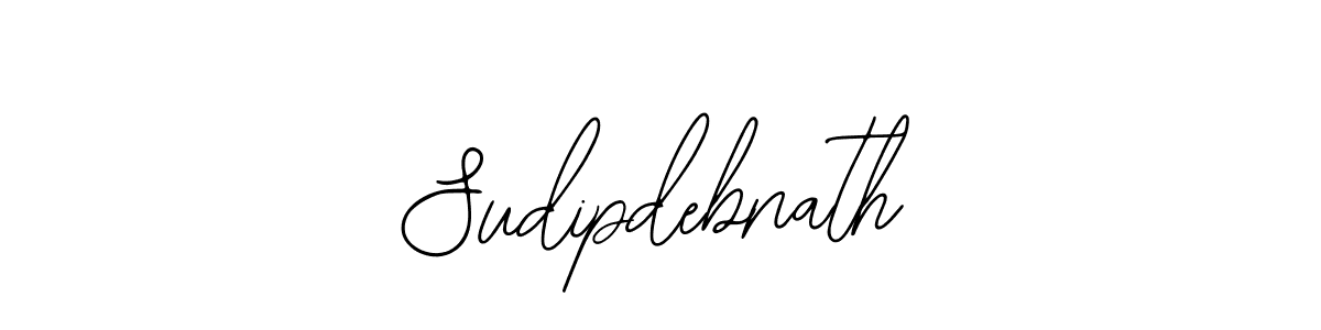 It looks lik you need a new signature style for name Sudipdebnath. Design unique handwritten (Bearetta-2O07w) signature with our free signature maker in just a few clicks. Sudipdebnath signature style 12 images and pictures png